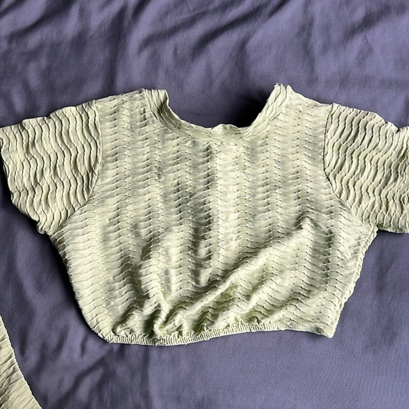 Workout set - Picture 2 of 3